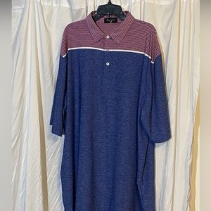 Byron Nelson polo size XL